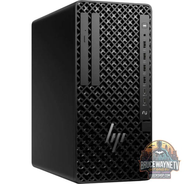 Z1 Tower G1i Workstation (A40SXET), PC-System — vue 2