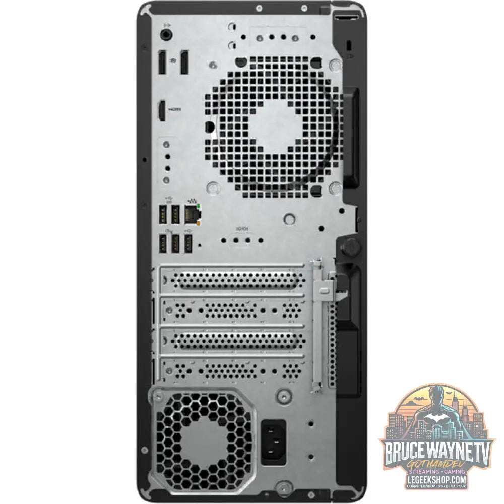 Z1 Tower G1i Workstation (A40T1ET) — vue 4