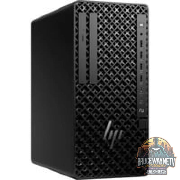 Z1 Tower G1i Workstation (A40T1ET)