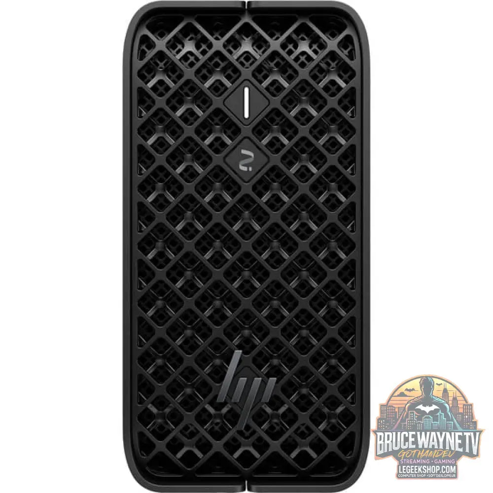 Z2 Mini G1a Workstation (B76Q7ET), PC-System — vue 4