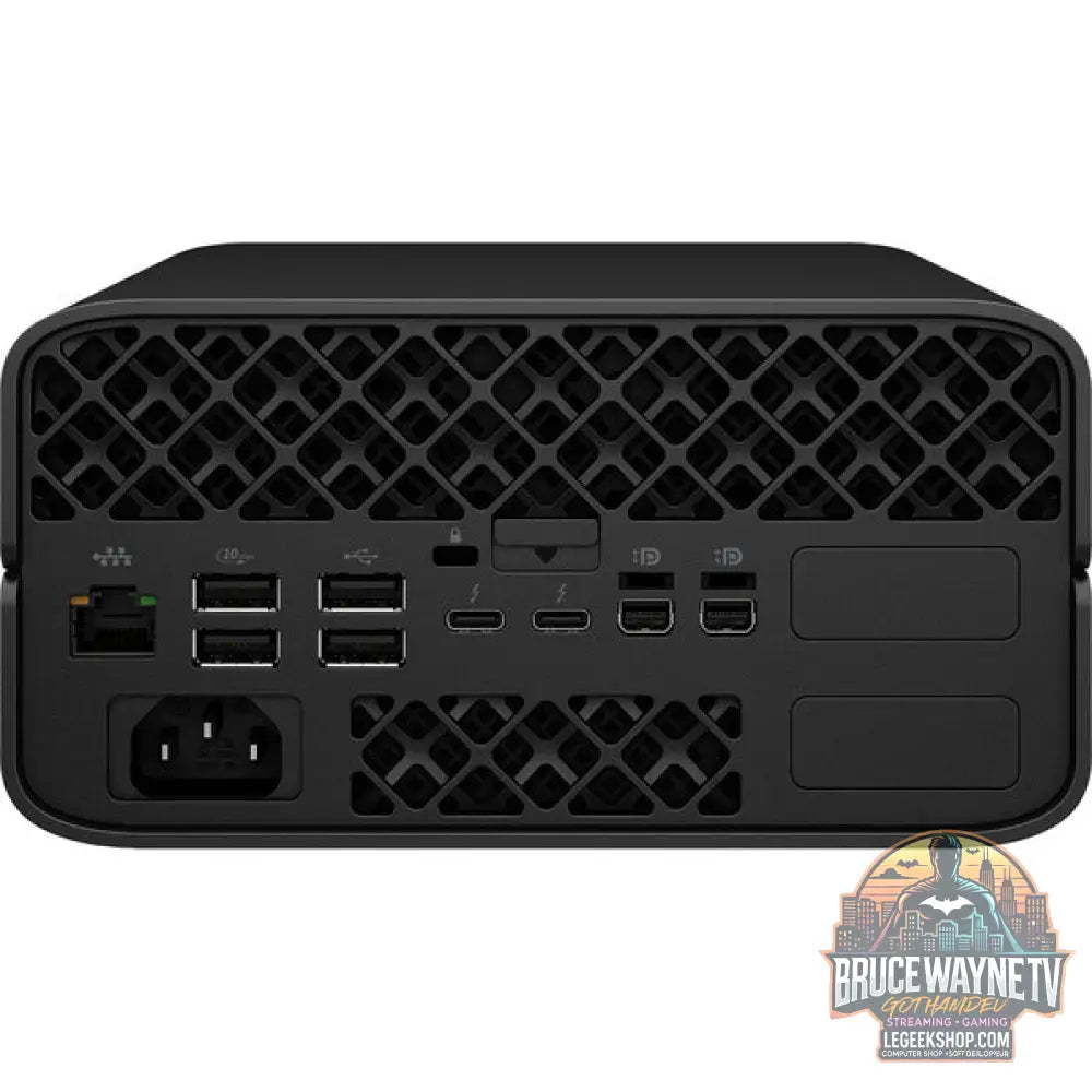 Z2 Mini G1a Workstation (B76Q7ET) — vue 7