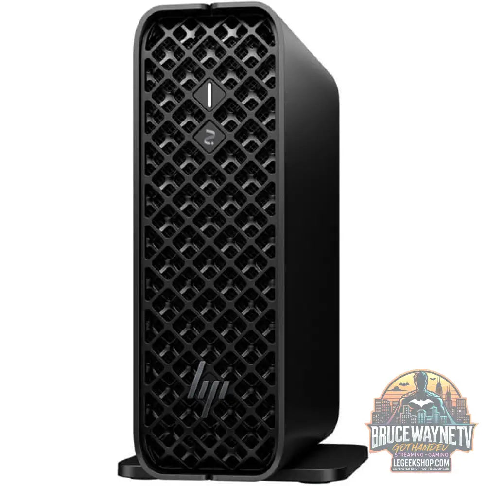 Z2 Mini G1i Workstation (A40LSET), PC-System — vue 4