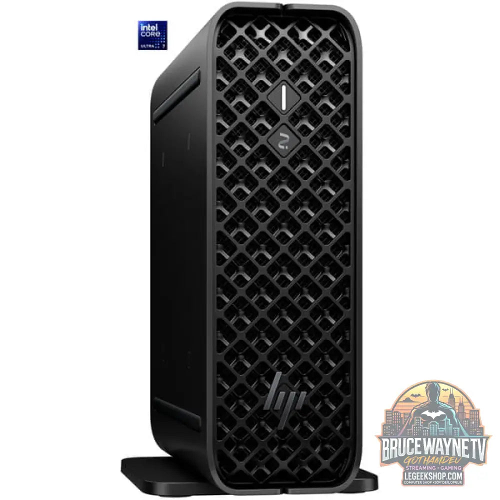 Z2 Mini G1i Workstation (A40LSET), PC-System — vue 2