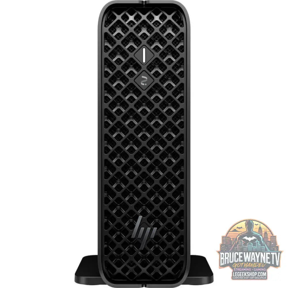 Z2 Mini G1i Workstation (A40LVET) — vue 2