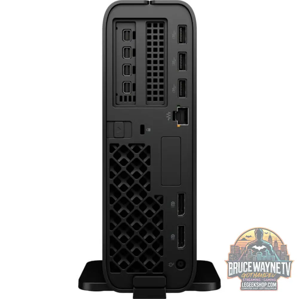Z2 Mini G1i Workstation (A40LVET) — vue 4