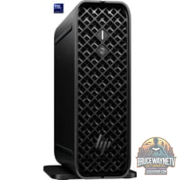 Z2 Mini G1i Workstation (A40LVET)