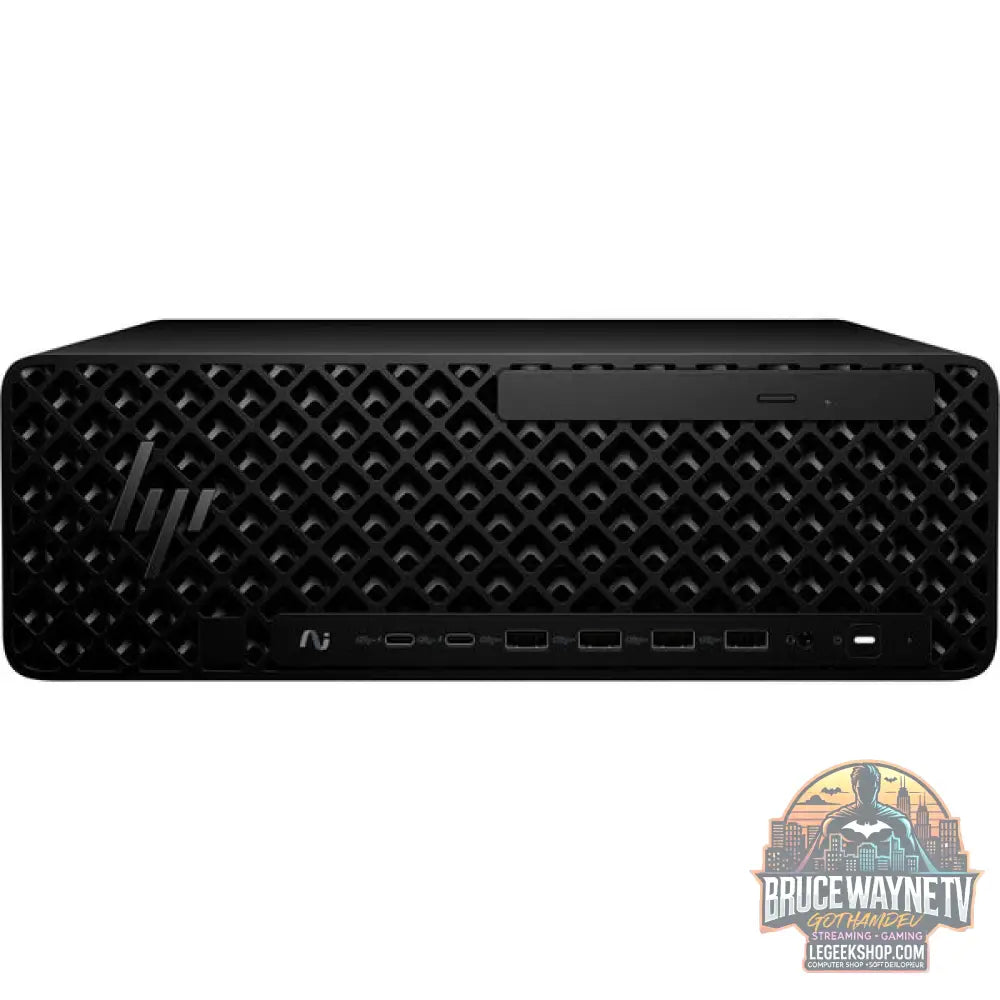 Z2 SFF G1i Workstation (A40M2ET) — vue 2