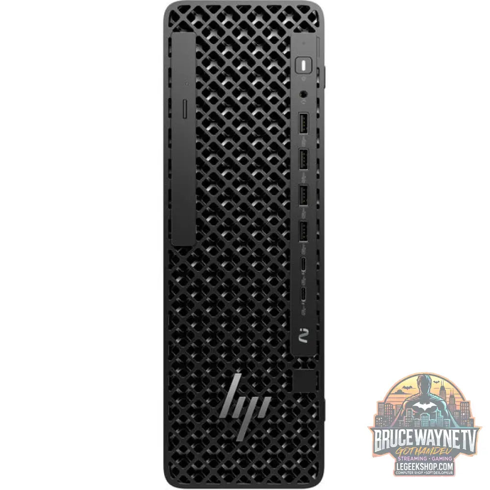 Z2 SFF G1i Workstation (D06GBET) — vue 2