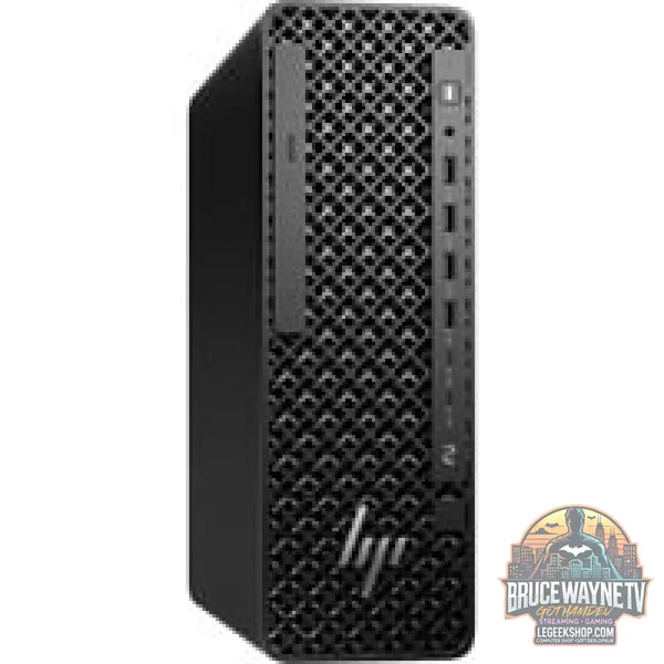 Z2 SFF G1i Workstation (D06GBET)