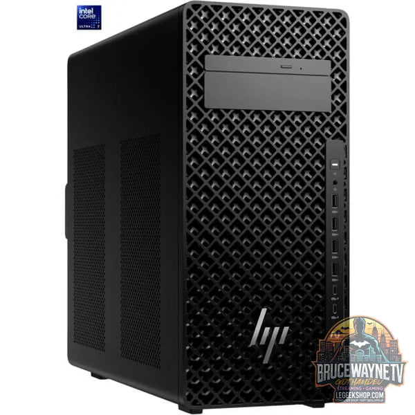 Z2 Tower G1i Workstation (A40MKET), PC-System — vue 2