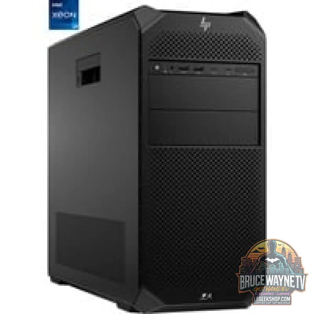 Z4 G5 Workstation (5E8X5EA)