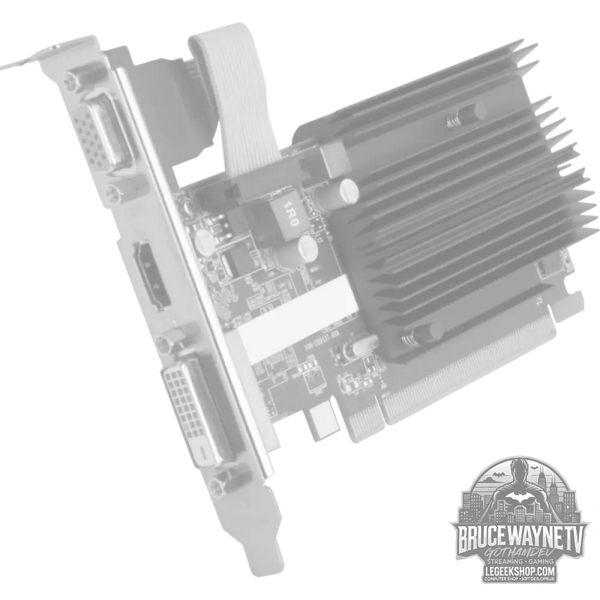 ZOTAC GeForce RTX 4080 Trinity, carte graphique DLSS 3, 3x DisplayPort, 1x HDMI 2.1 - ZOTAC