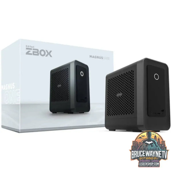 ZOTAC MAGNUS ONE EU275070C, Barebone