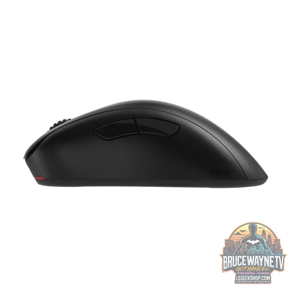 Zowie EC2-DW, souris gaming - vue 4