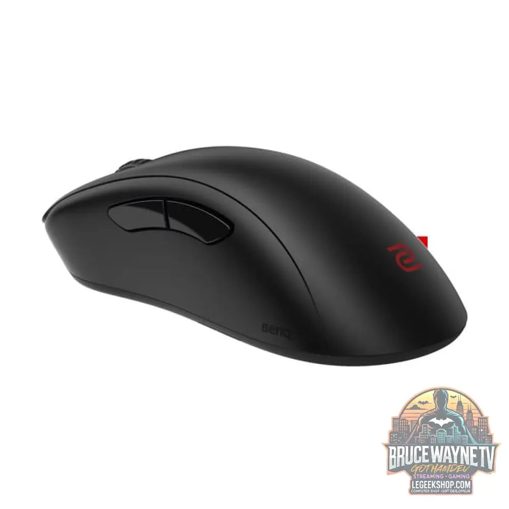Zowie EC2-DW, souris gaming - vue 2