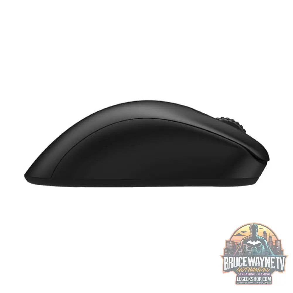 Zowie EC2-DW, souris gaming - vue 5
