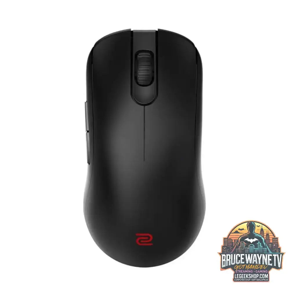 Zowie FK2-DW, souris gaming - vue 3