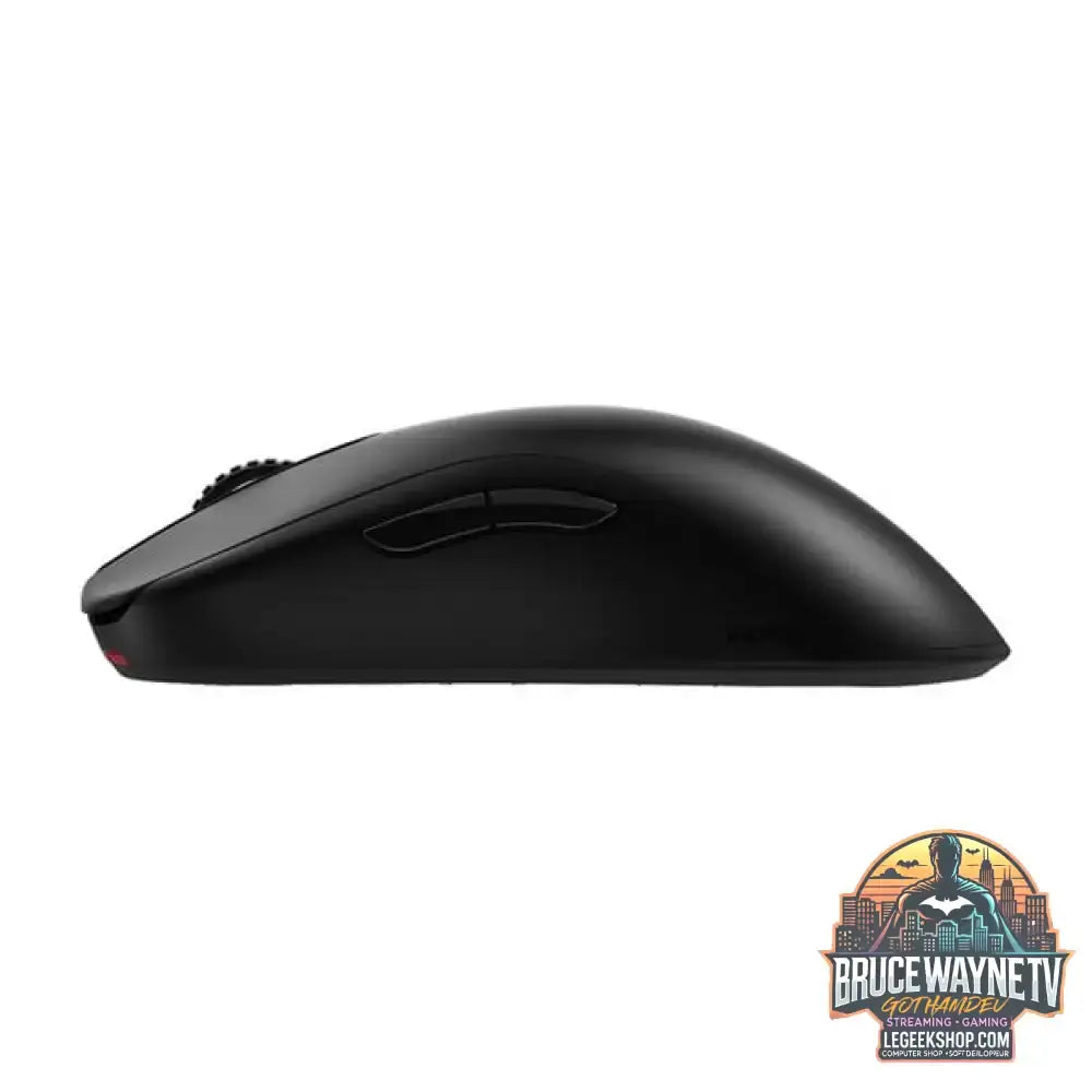 Zowie FK2-DW, souris gaming - vue 6