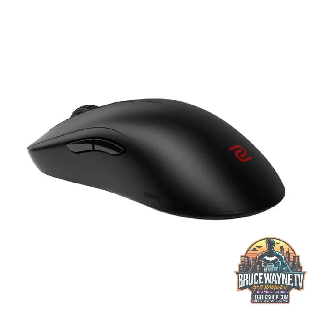 Zowie FK2-DW, souris gaming - vue 2