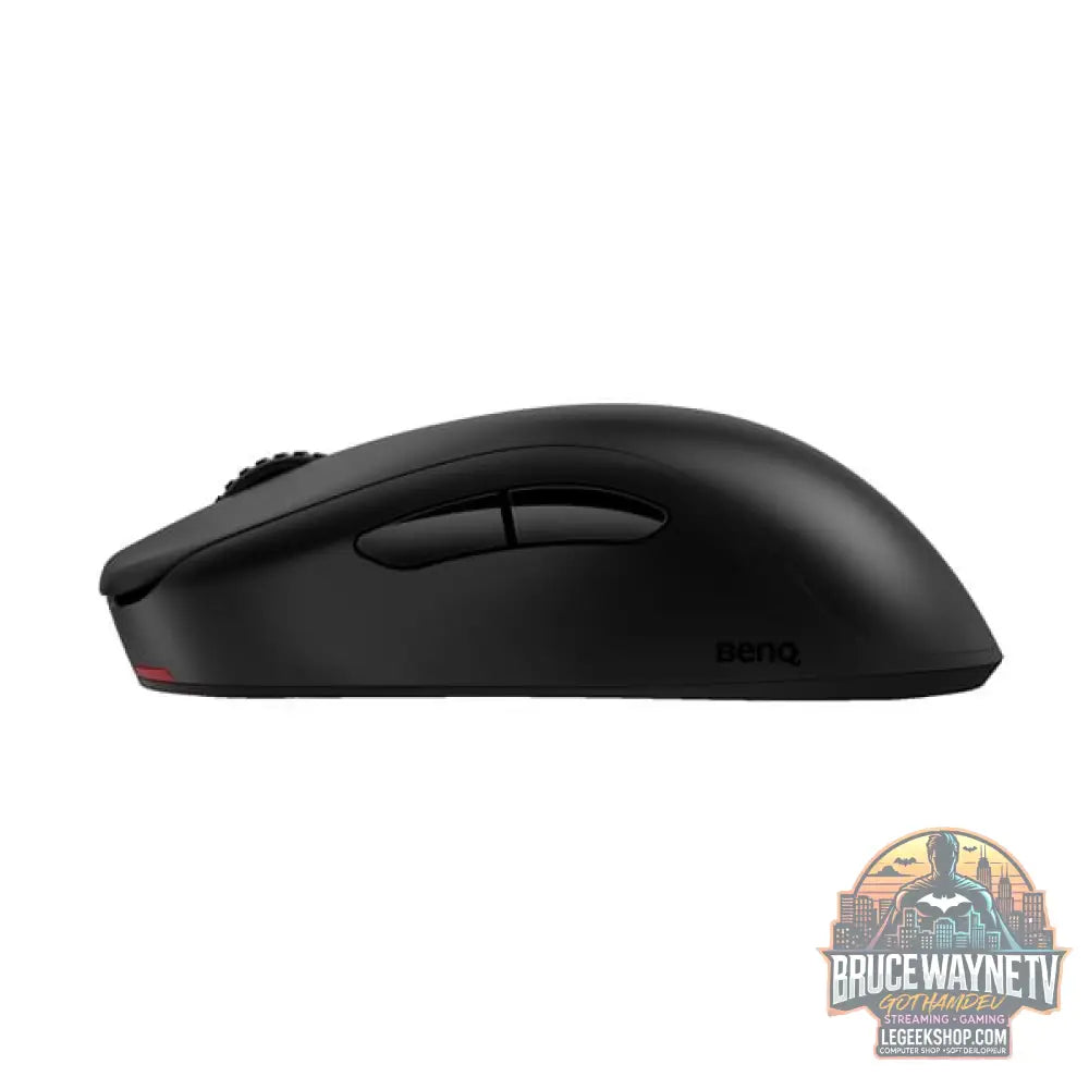 Zowie U2-DW, souris gaming - vue 6