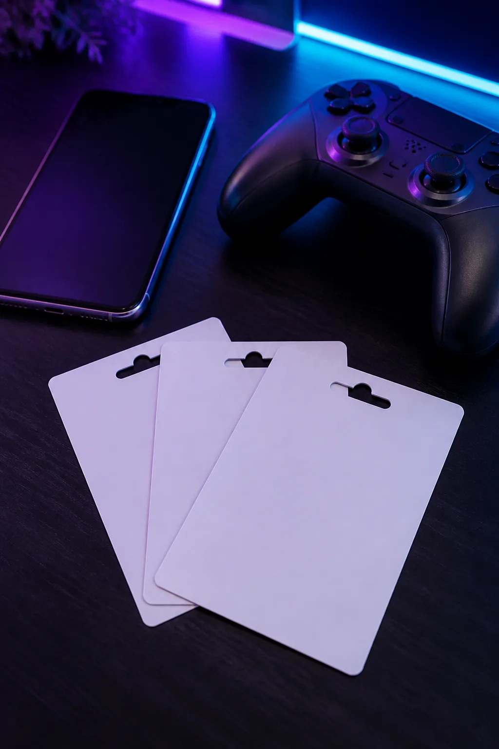 Cartes cadeaux